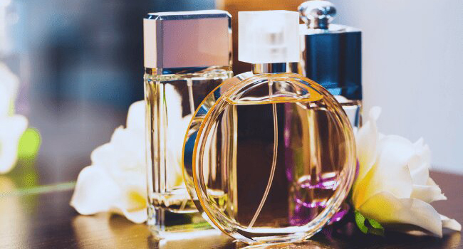شرایط محیطی برای ماندگاری بیشتر عطر ها